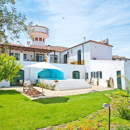Вилла Casa Da Moira Авиш Экстерьер фото