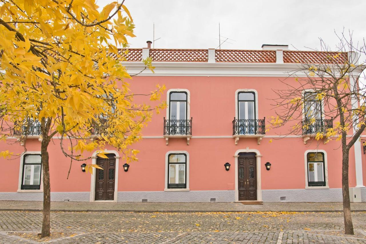 Вилла Casa Da Moira Авиш Экстерьер фото